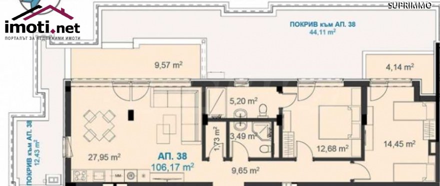 slider image