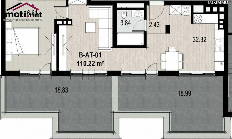 slider image