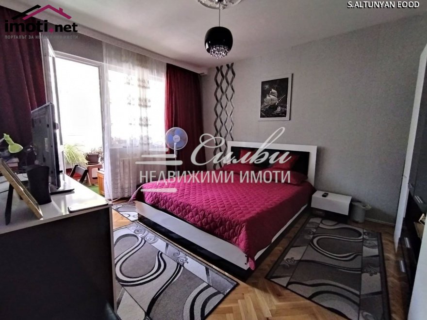 slider image