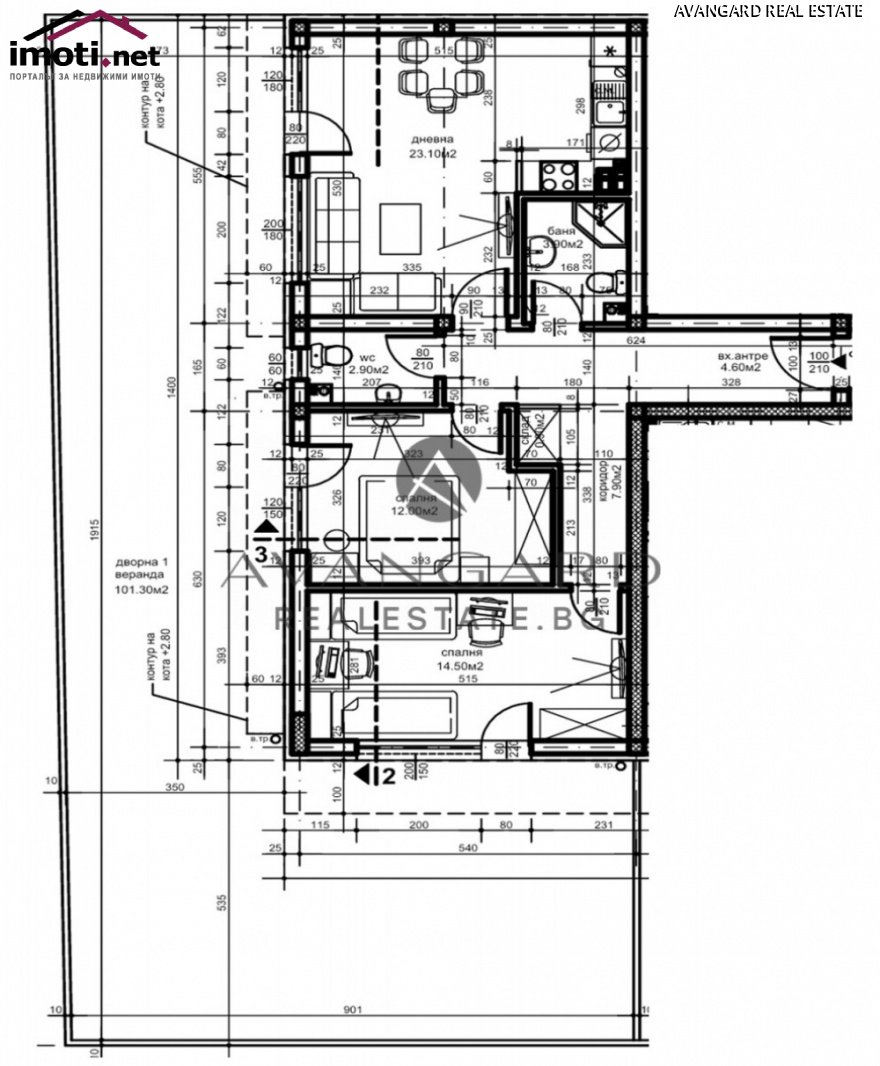 slider image