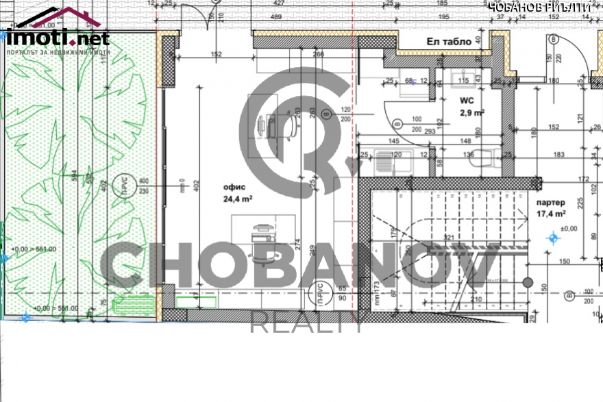 slider image