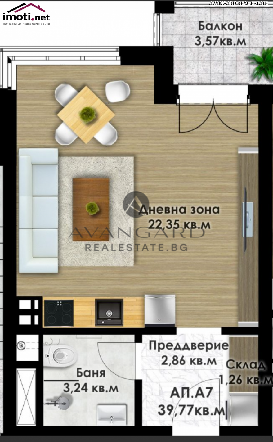 slider image