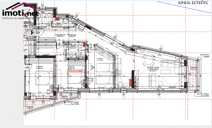 slider image