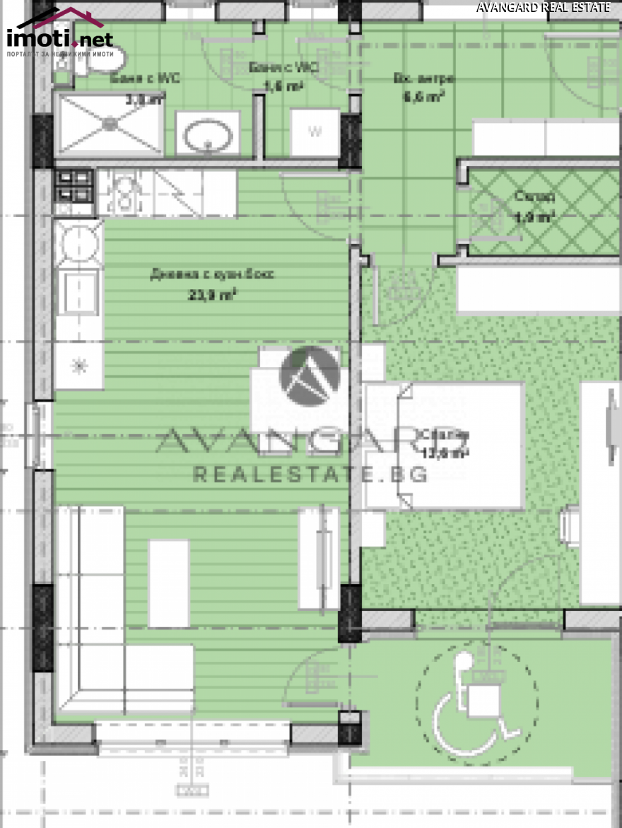 slider image