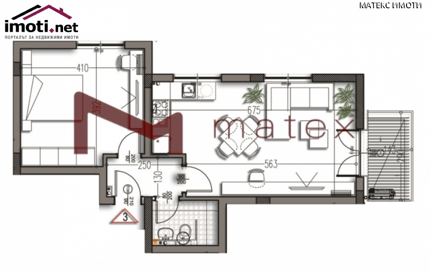 slider image