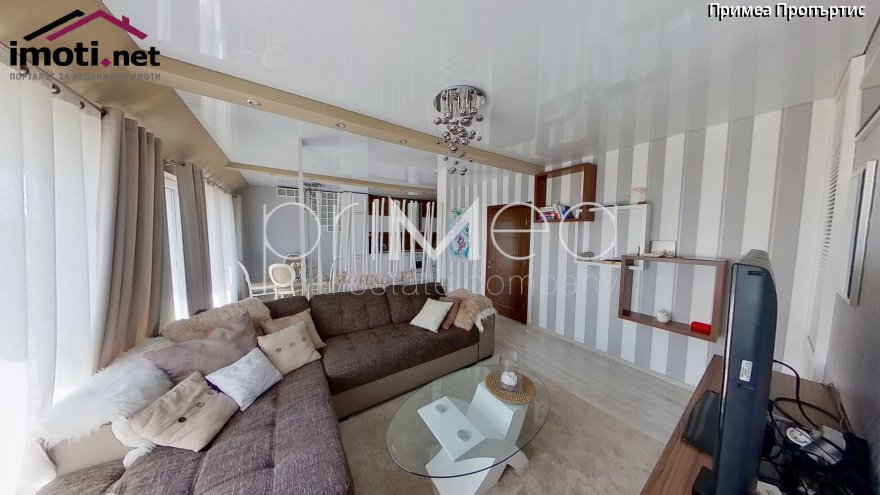 slider image