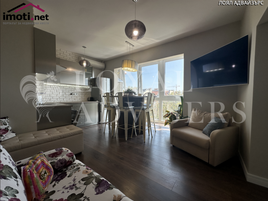 slider image