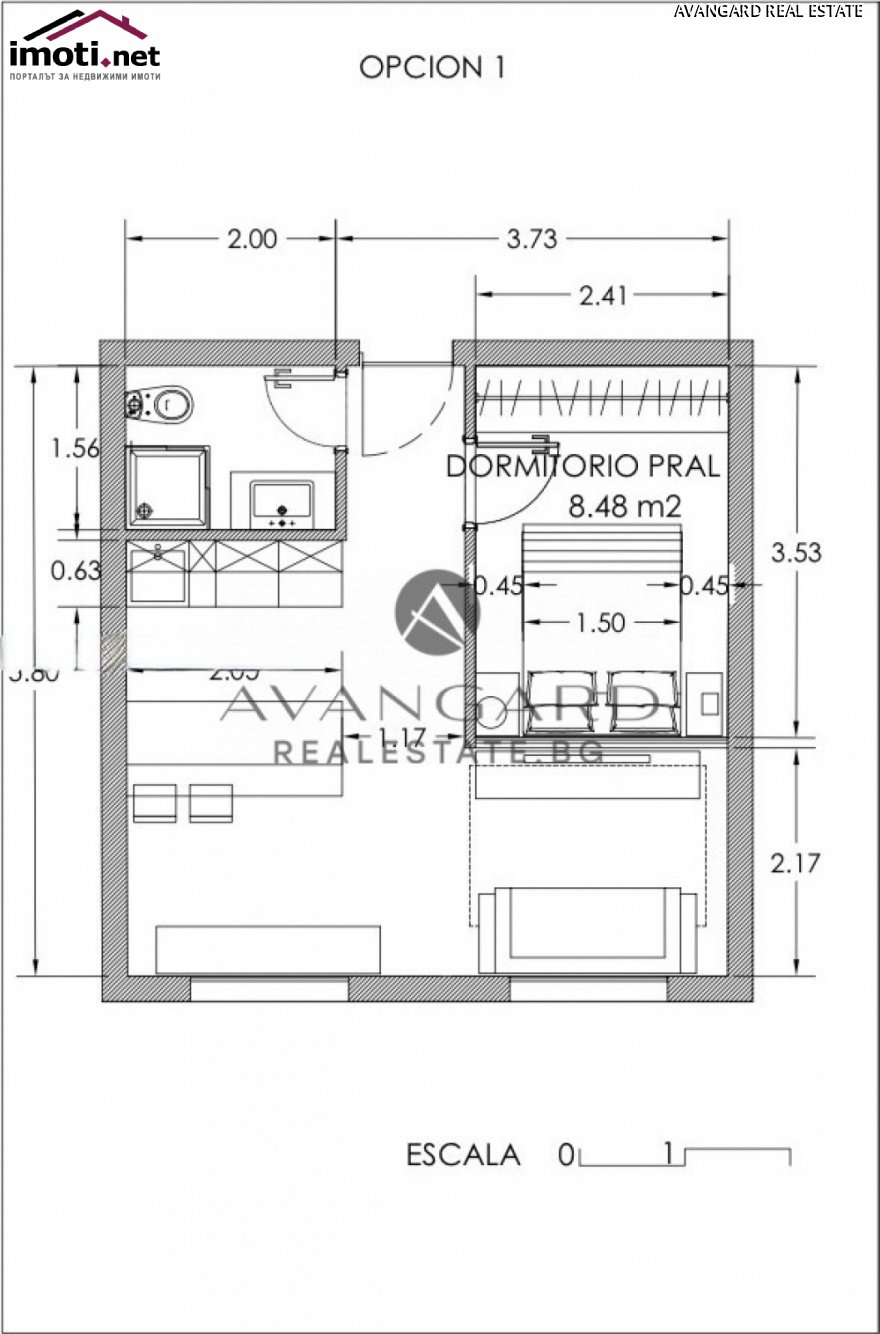 slider image