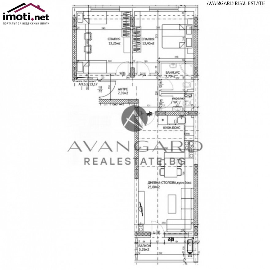 slider image