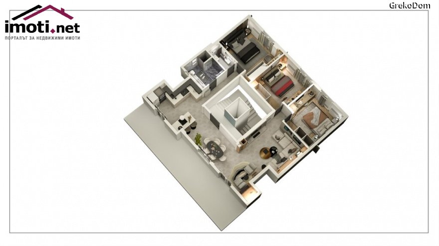 slider image