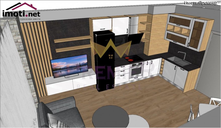 slider image