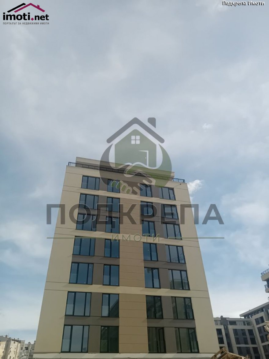 slider image