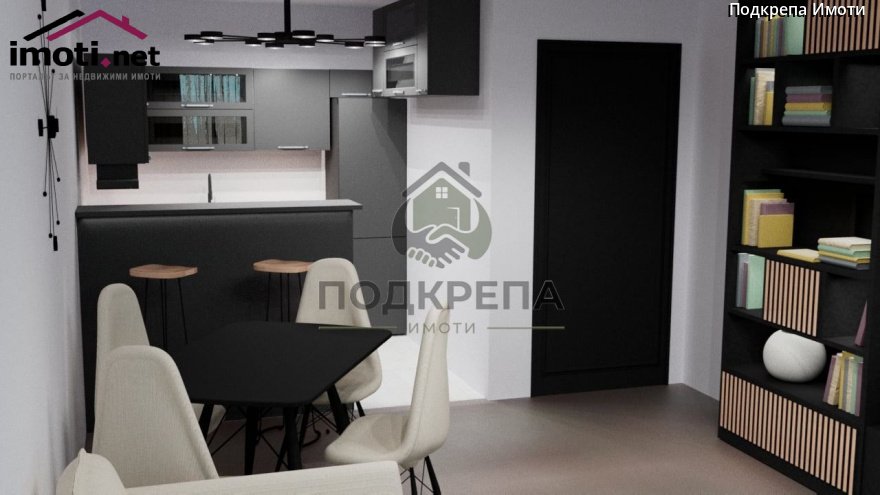 slider image