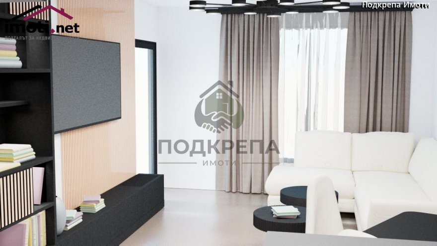 slider image