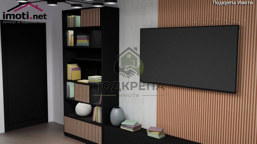 slider image