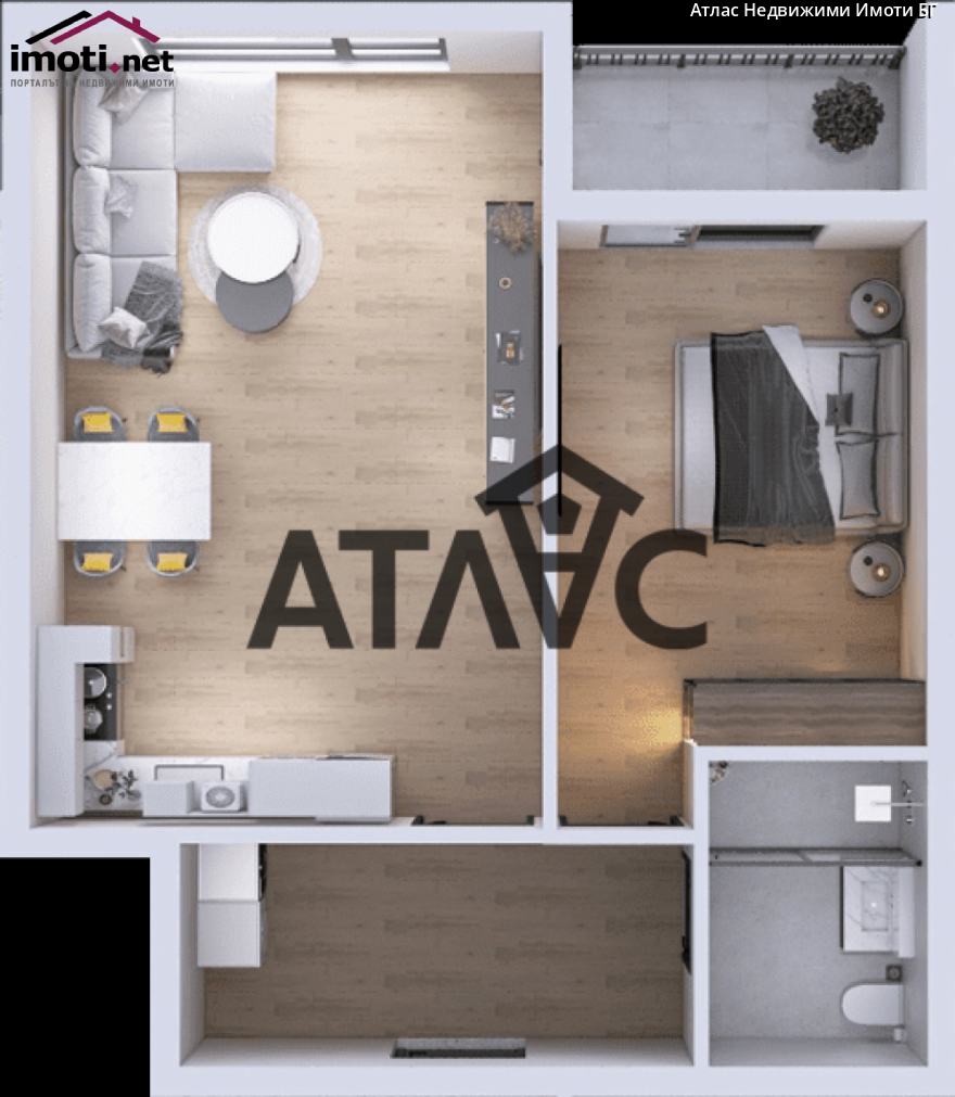 slider image