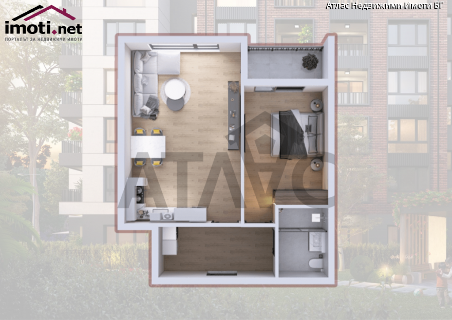slider image