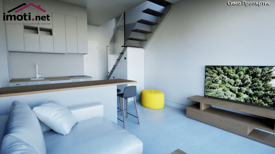 slider image