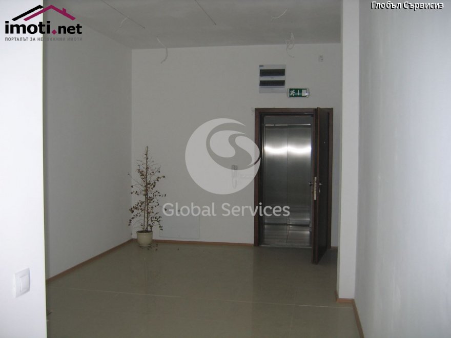 slider image