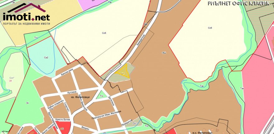 slider image