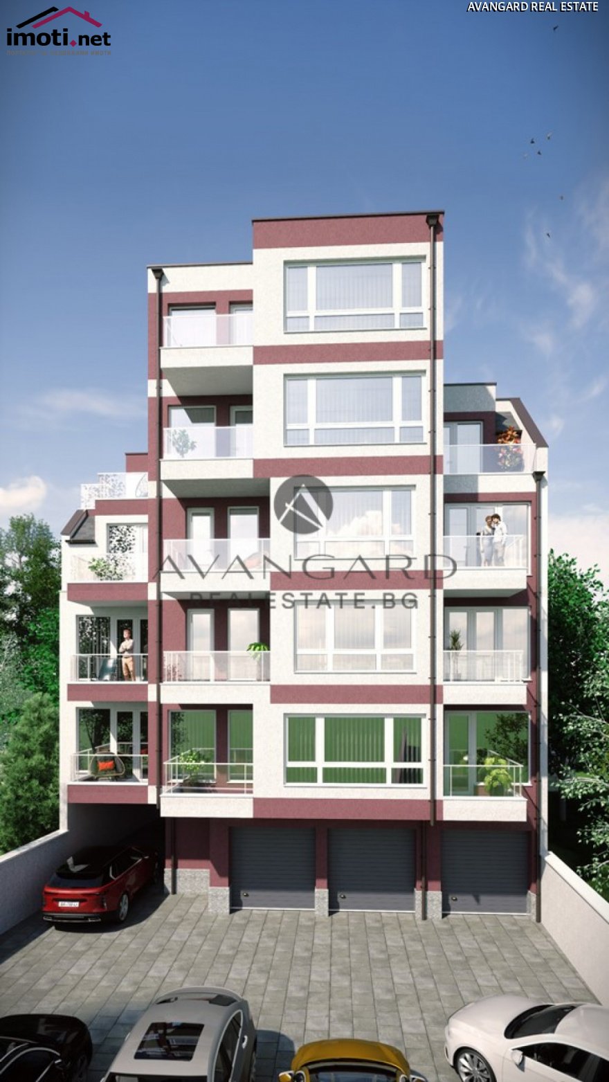 slider image