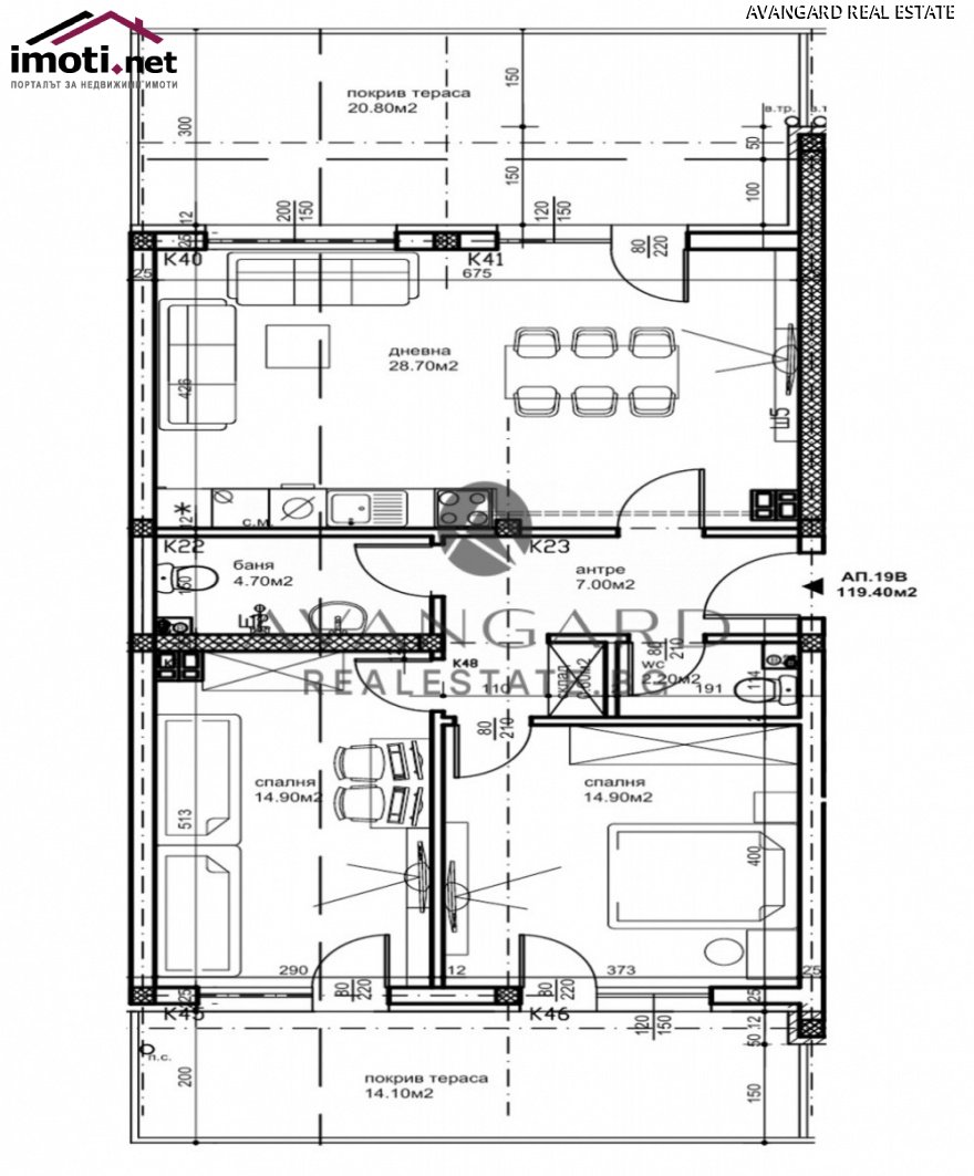 slider image