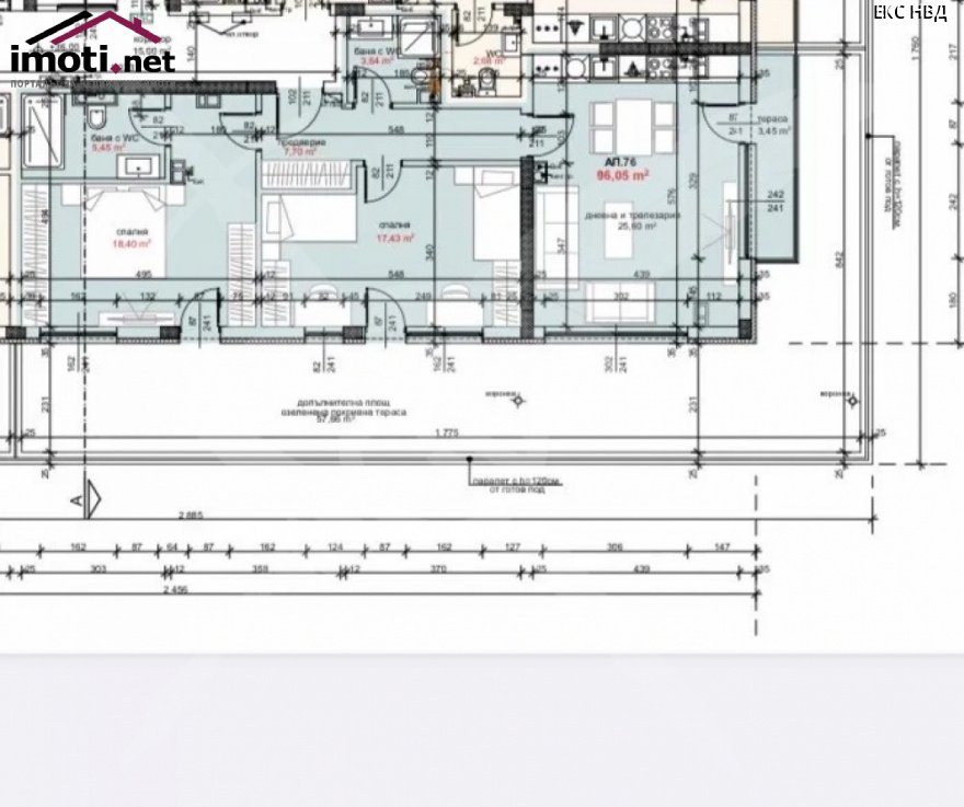 slider image