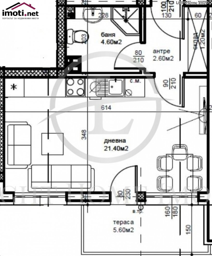 slider image