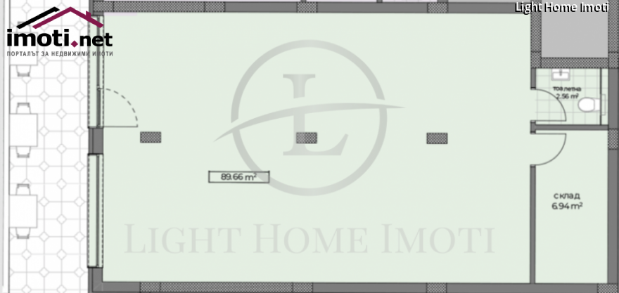 slider image