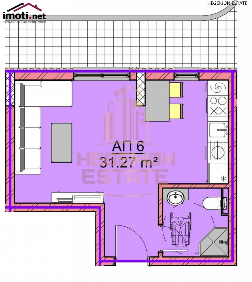 slider image