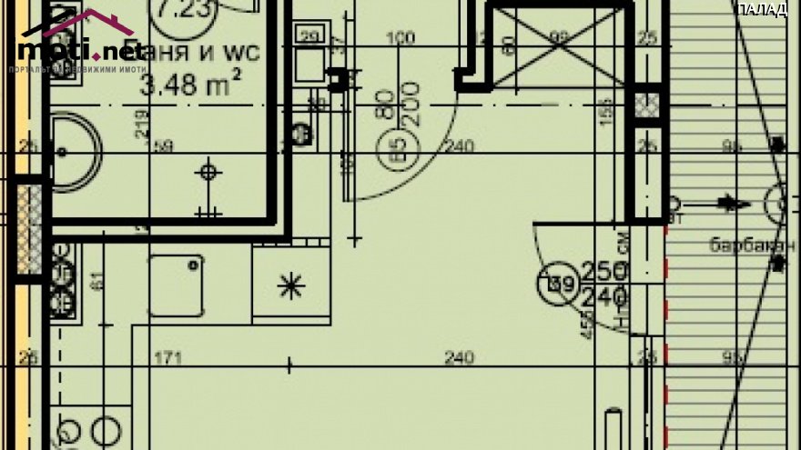 slider image
