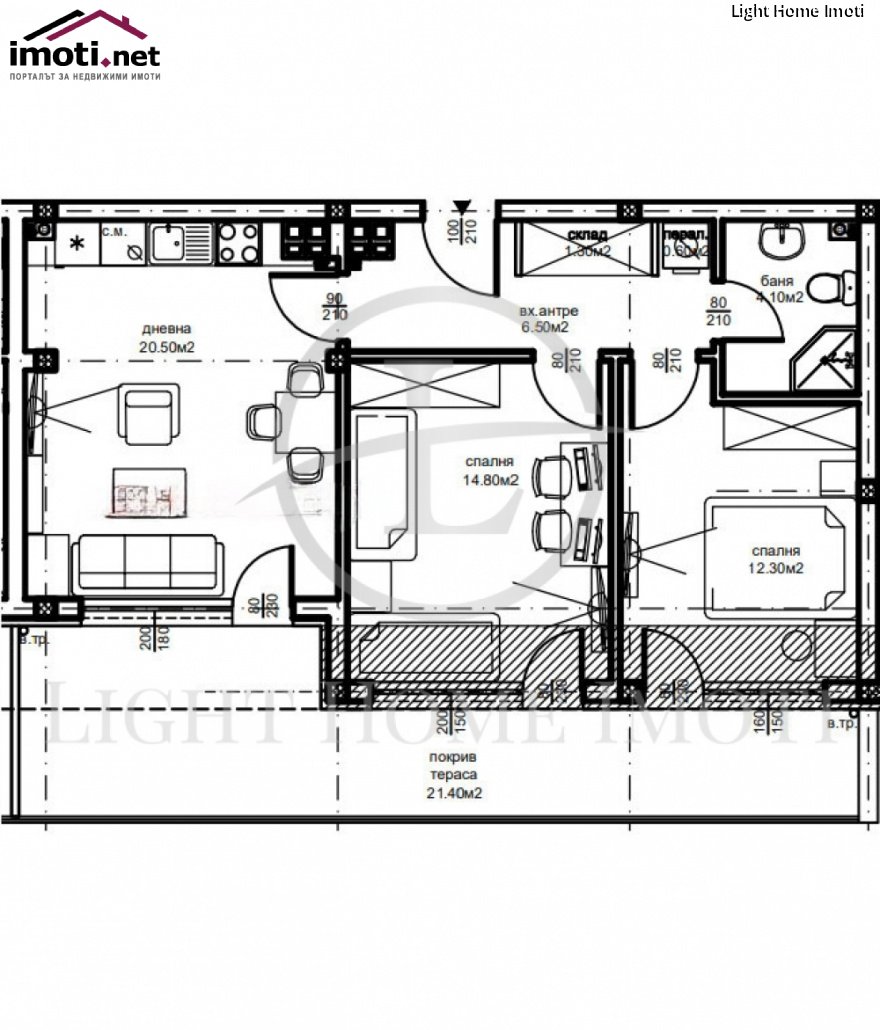 slider image