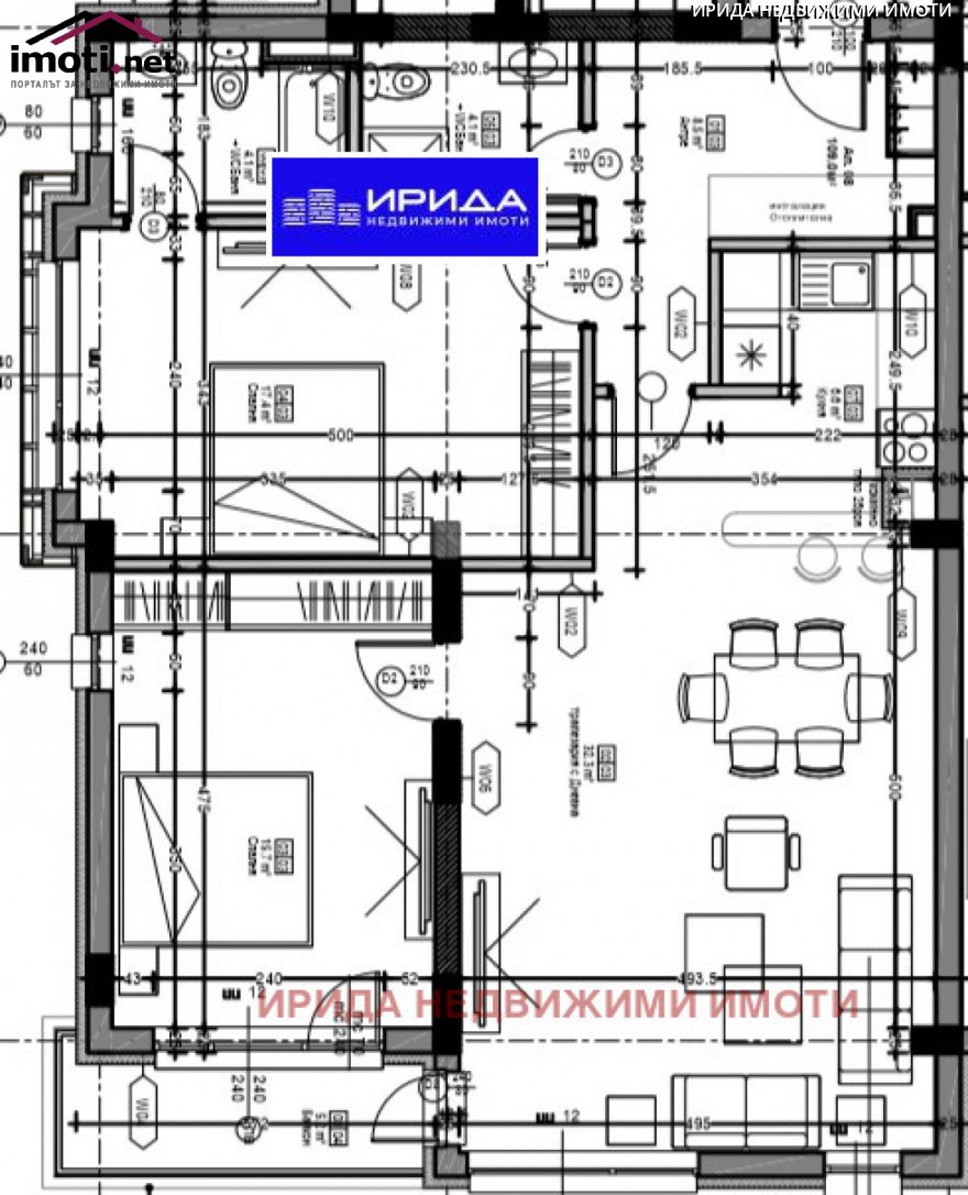 slider image