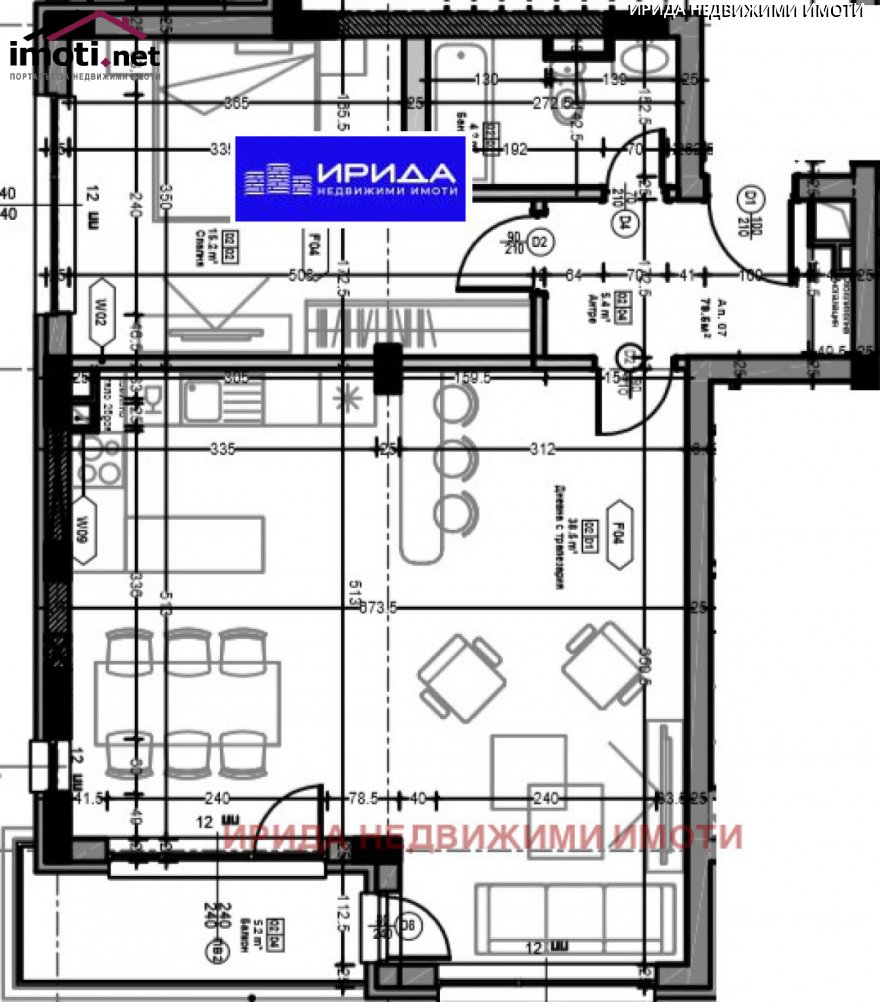 slider image