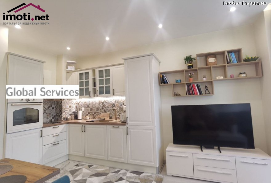 slider image