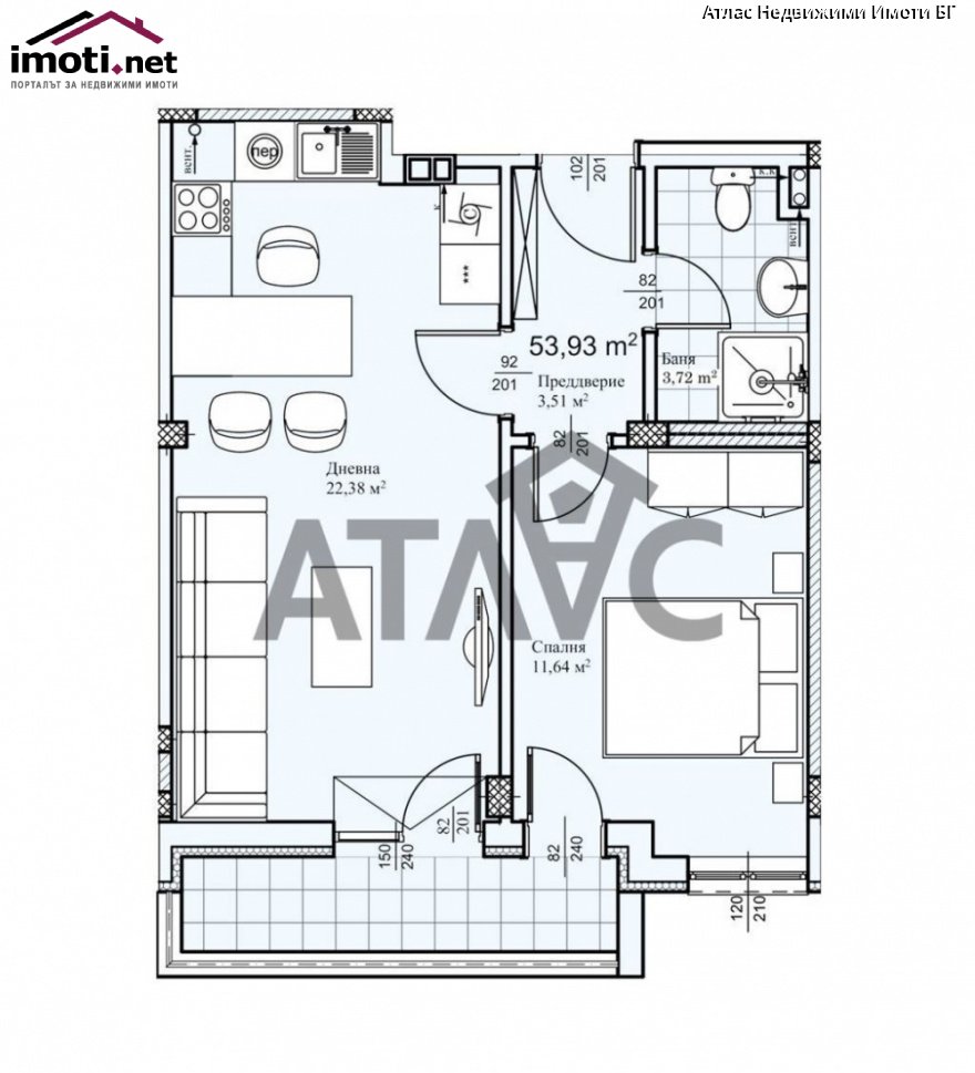 slider image