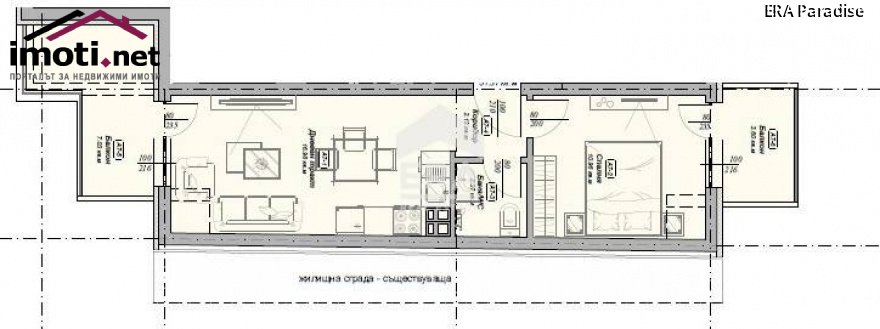 slider image
