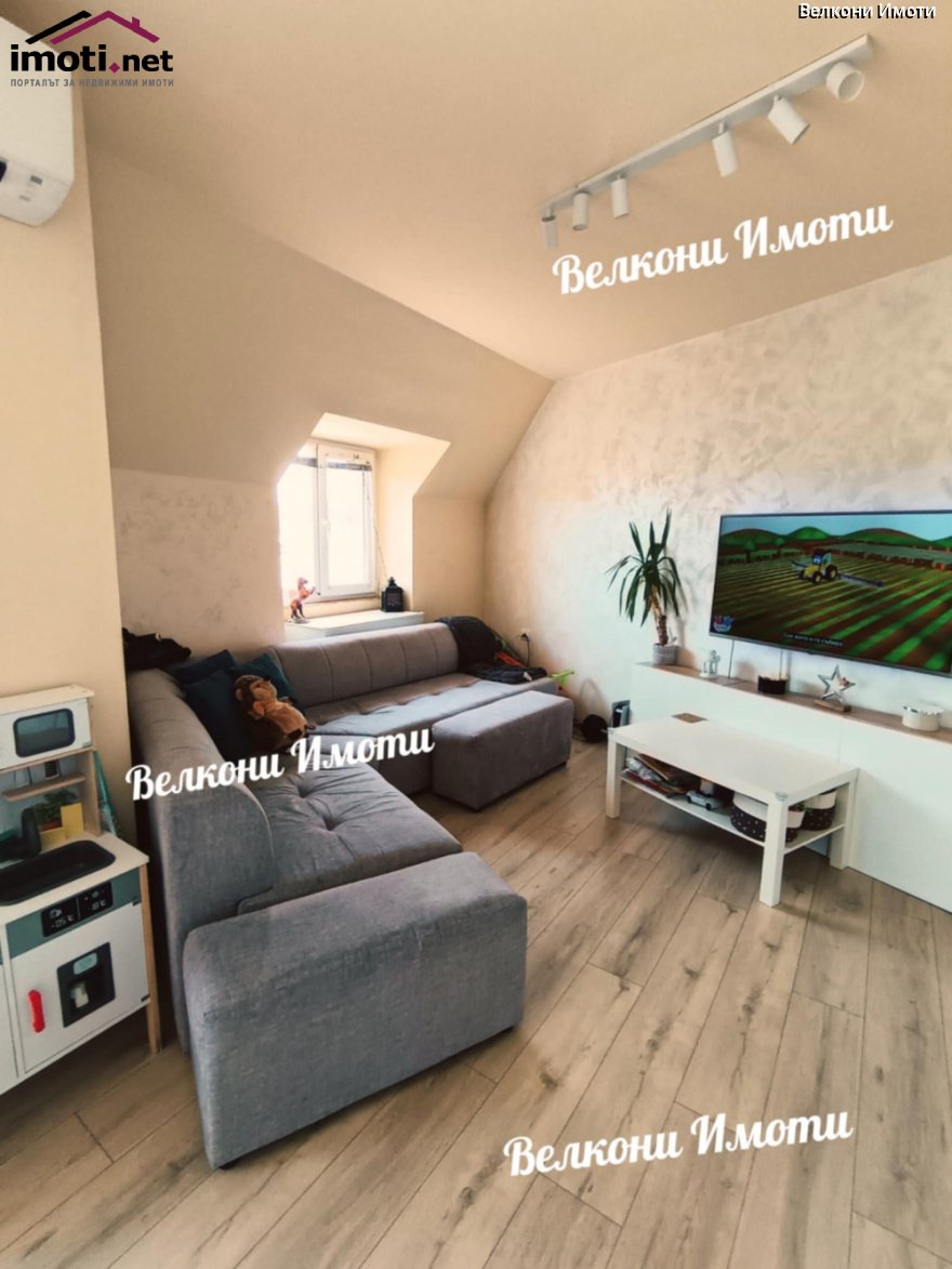 slider image