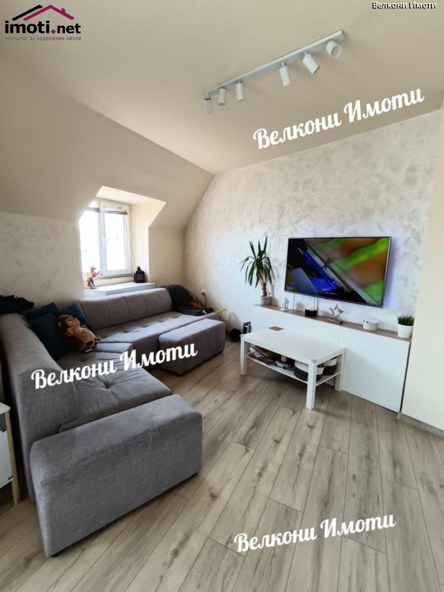 slider image
