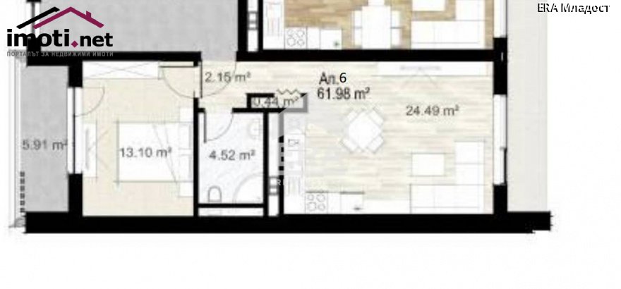 slider image