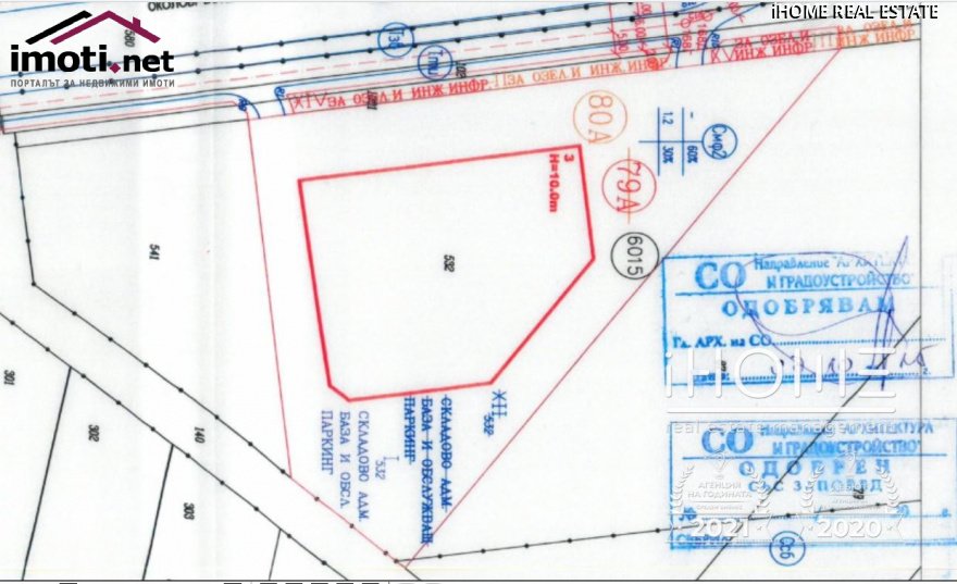 slider image