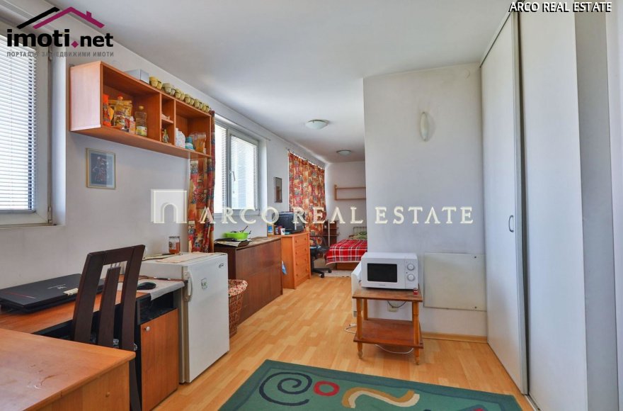 slider image
