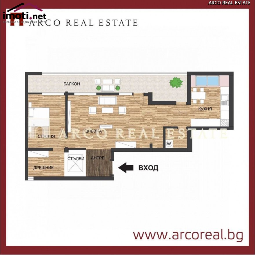 slider image