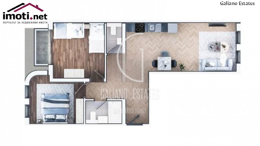 slider image