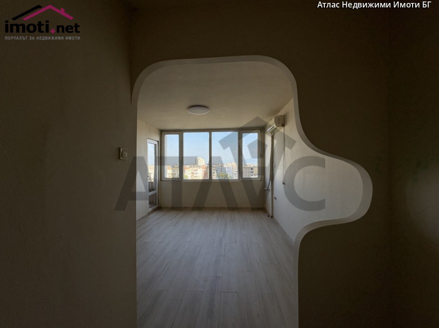 slider image