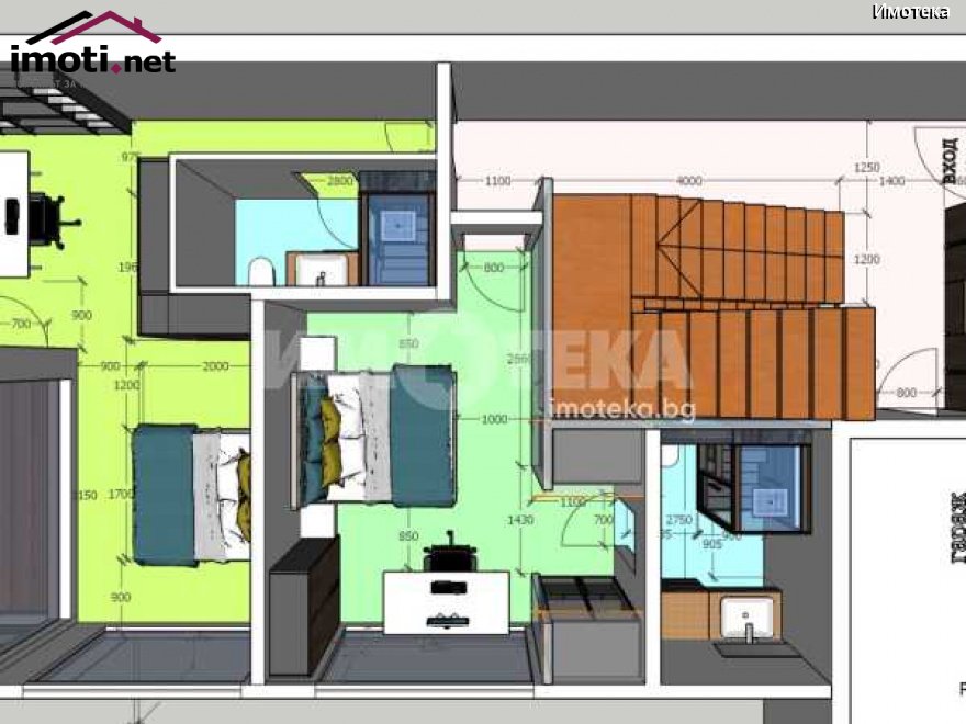 slider image