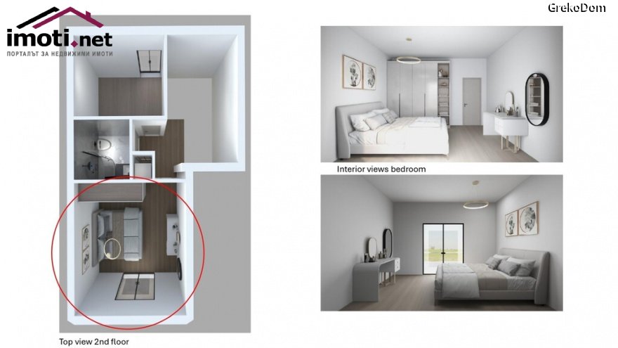 slider image