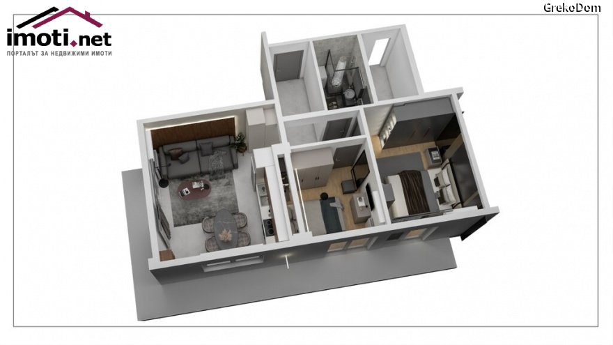 slider image