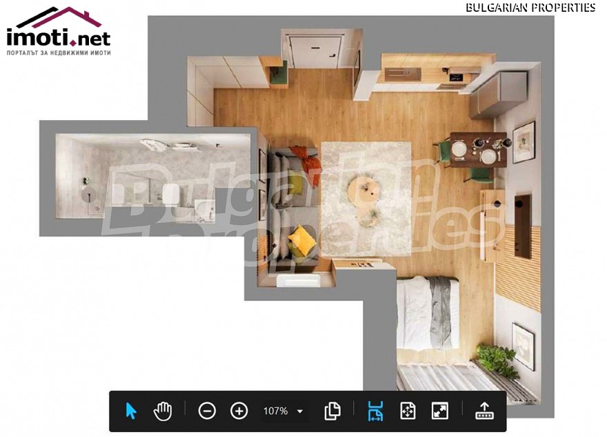 slider image
