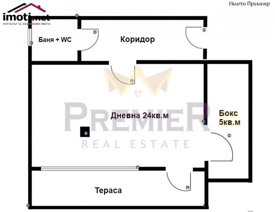slider image